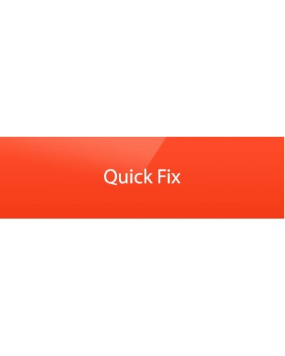 QuickFix: Extensions Installer issue when FTP support disabled